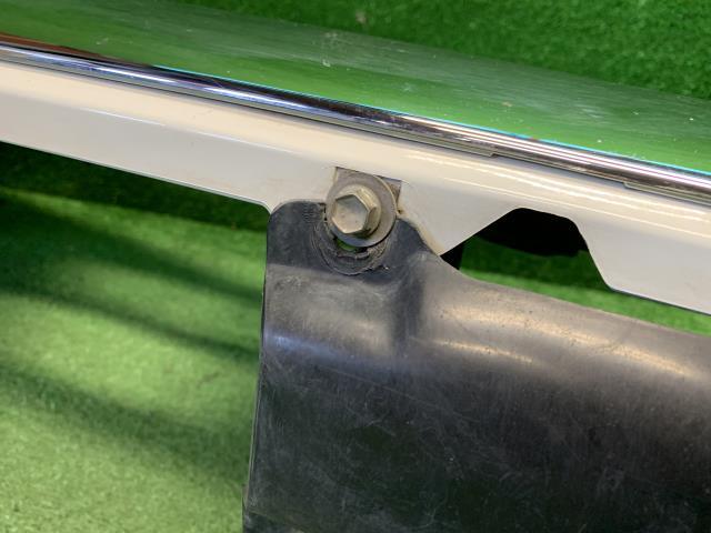 トヨエース TKG-XZU775 FバンパーASSY 52111-37410-A0_画像3