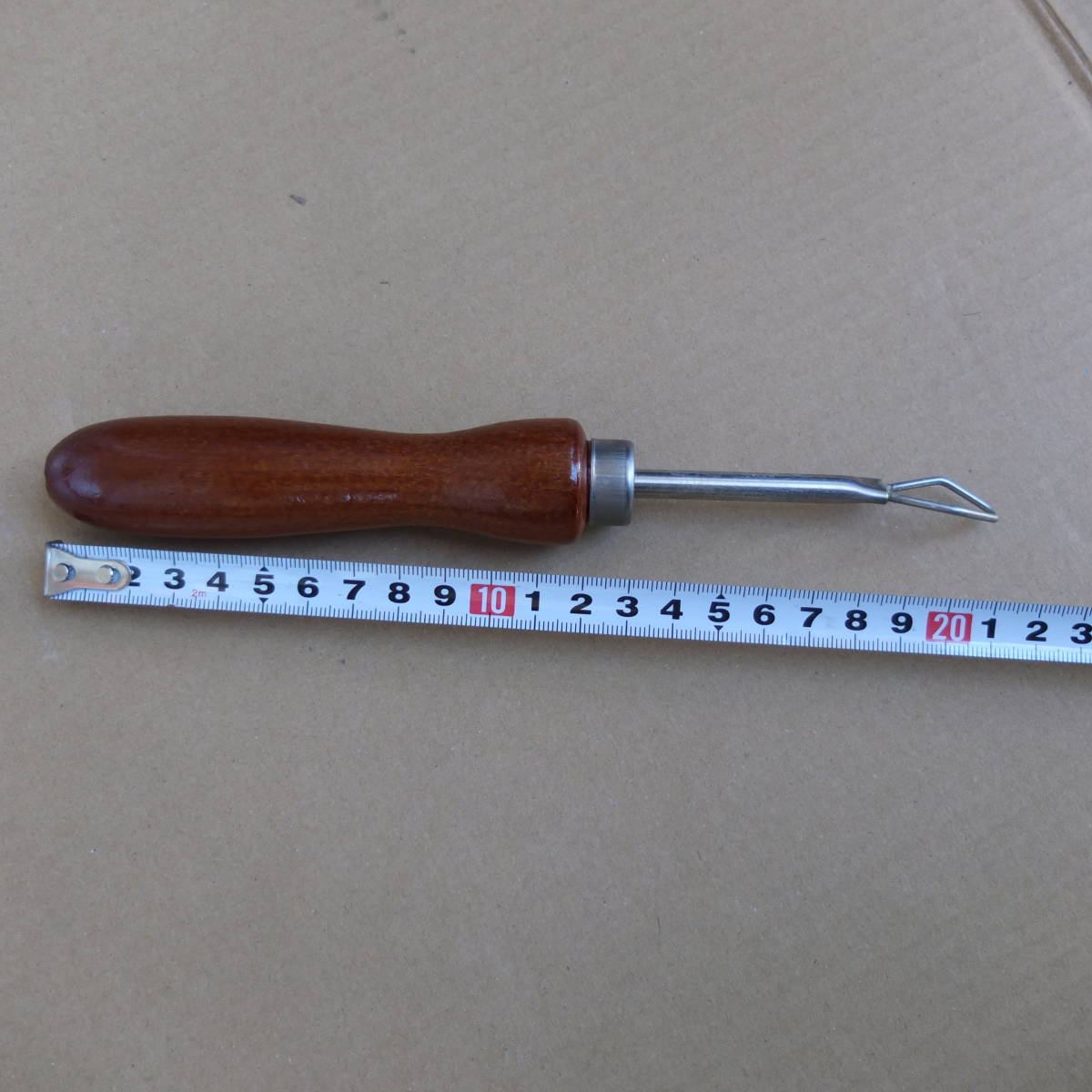 Wind - металлизированный молдинг . входить tool