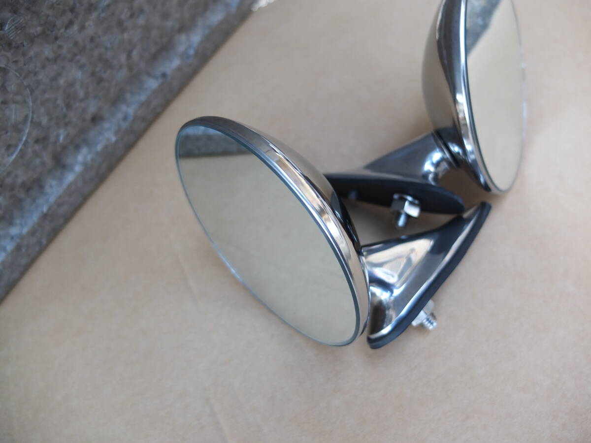 S800タイプミラー2個セット_画像5