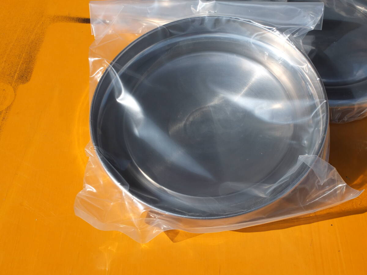 10インチホイールキャップ4枚セット（新品4枚セット）_画像2