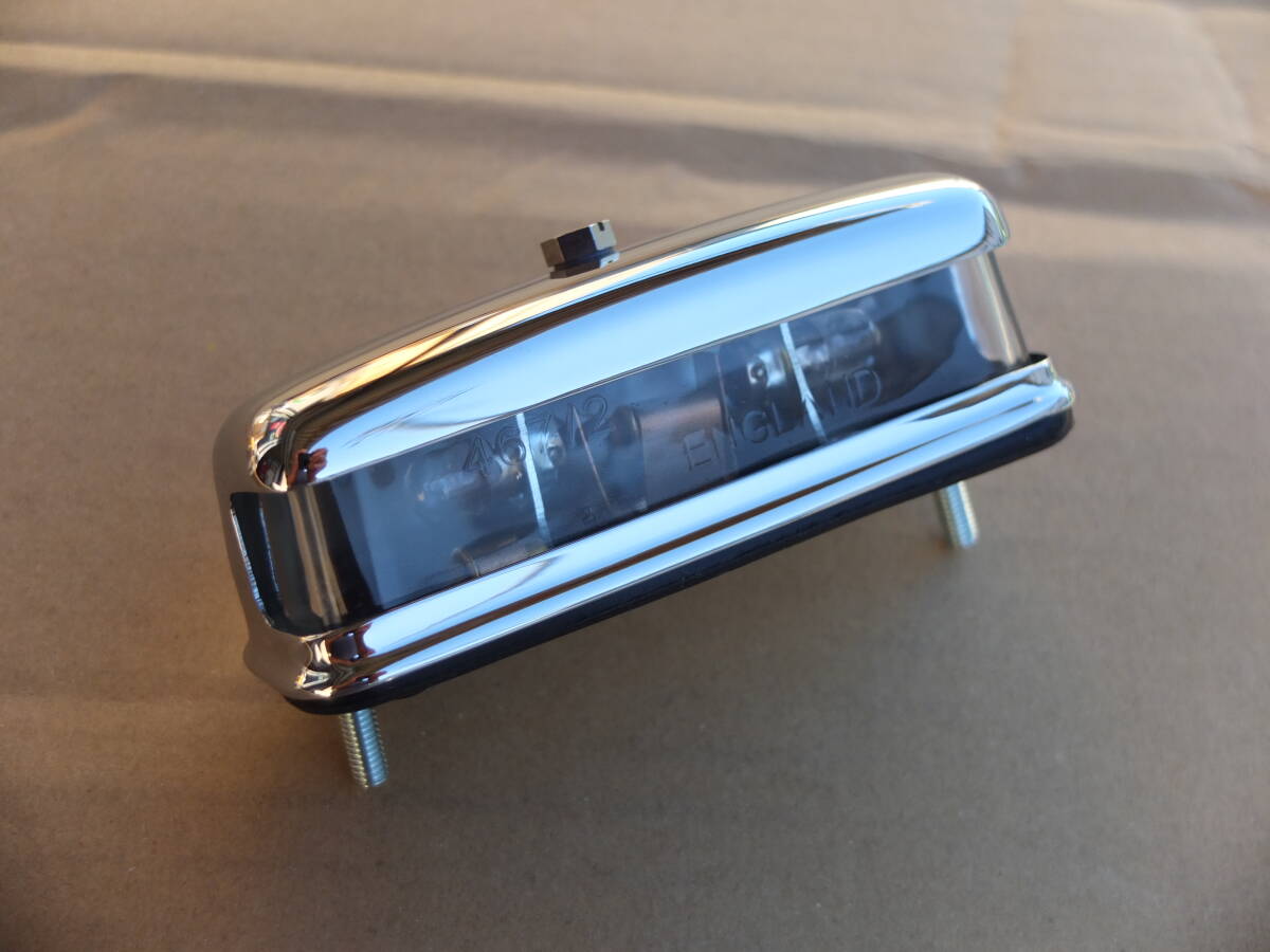 MK1&2 задний лампа освещения