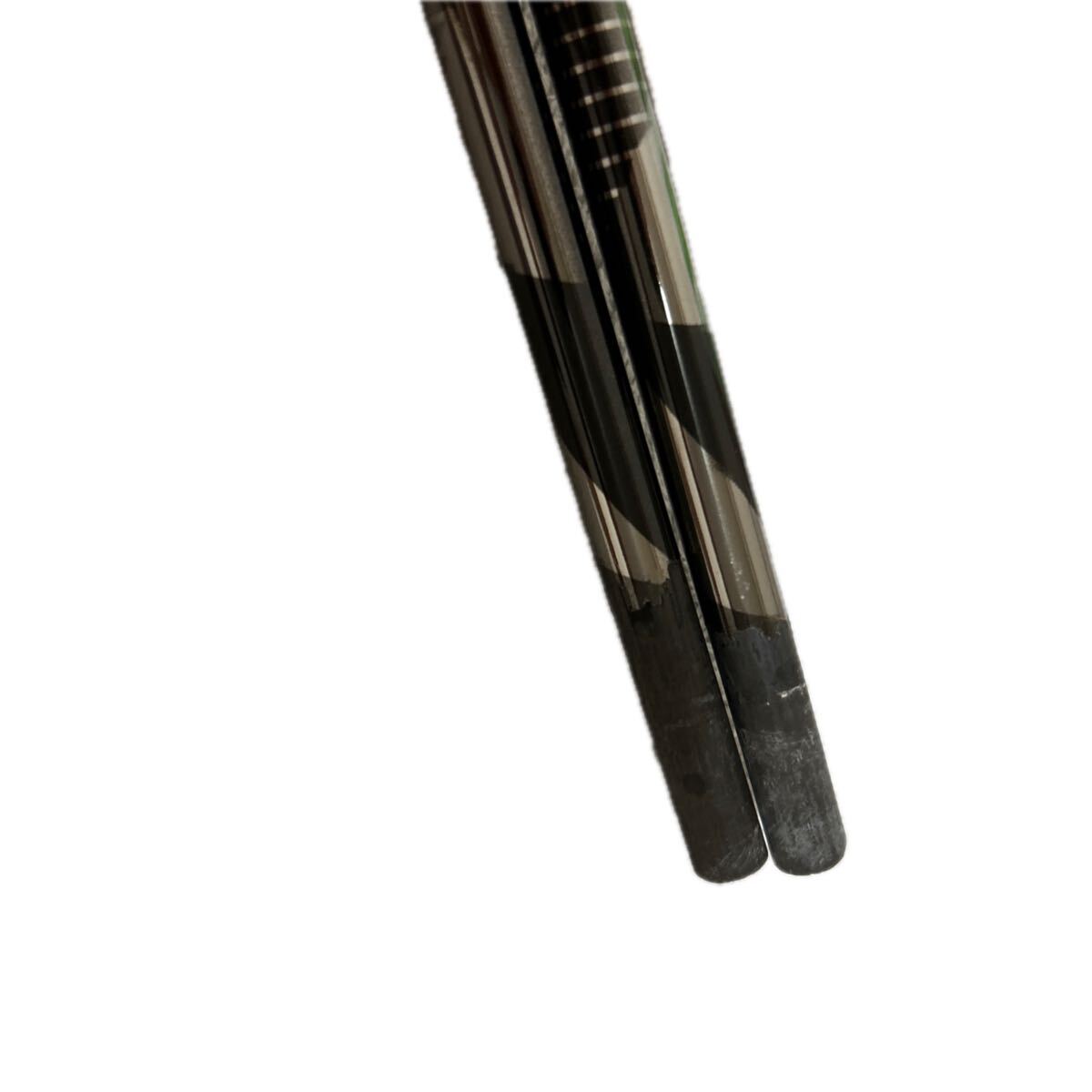 中古：ダイヤモンドスピーダー FW用 ６S シャフト～３W＆５W用の画像4