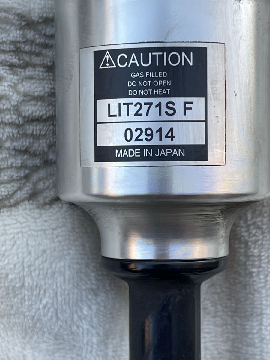 トヨタ! レクサス GS350/GRS191 GS430/UZS190 クラウン GRS210 AWS210 GRS200 GRS204 GRX120 GRX121 Besti RS-R フルタップ 車高調　_画像4