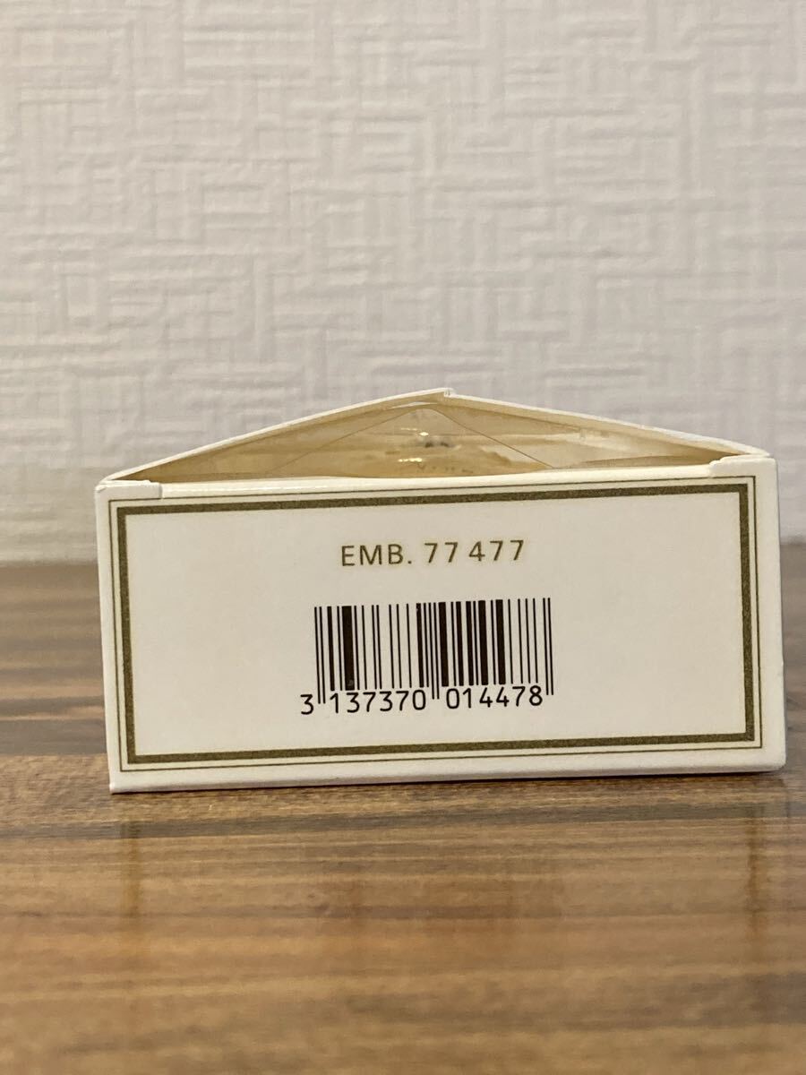 I5J041◆新品同様◆ ニナリッチ NINA RICCI ニナ Nina オードトワレ EDT 香水 15ml_画像8