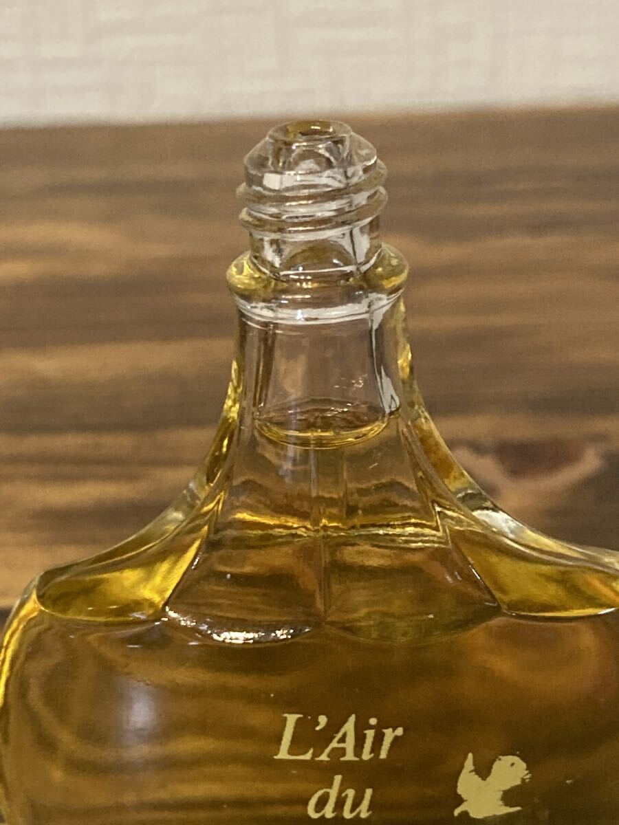 I5J218◆ ニナリッチ NINA RICCI レールデュタン L'Air du Temps オードトワレ EDT 香水 25ml_画像4