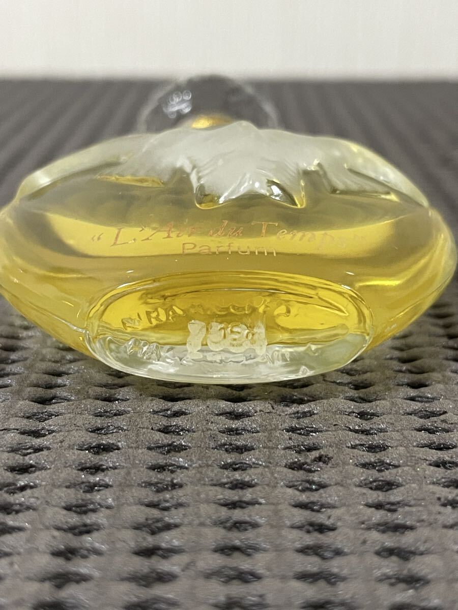 N5J140◆新品同様◆ ニナリッチ レールデュタン 香水 15ml_画像3