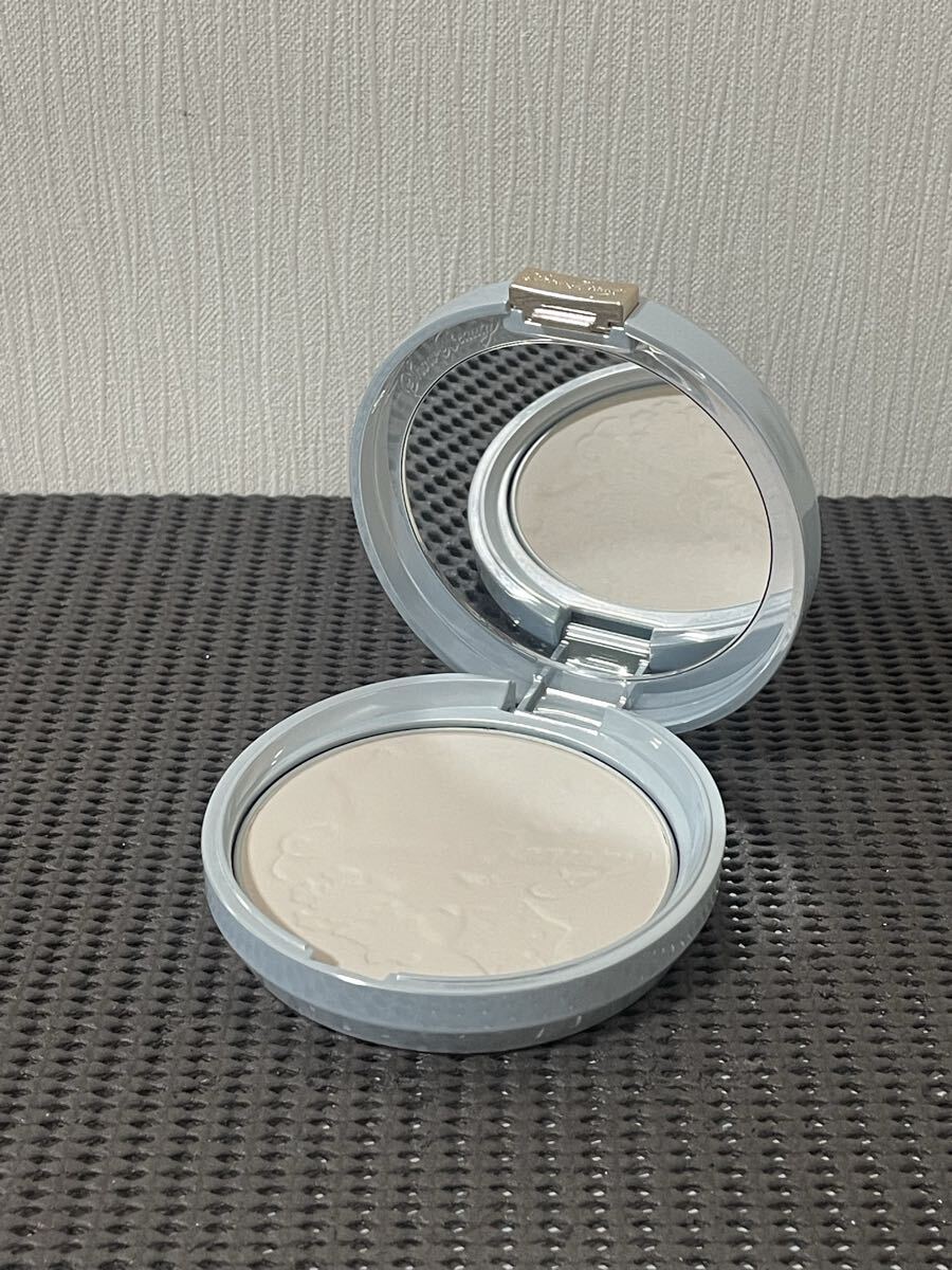 N5J309◆ 資生堂 スノービューティー ホワイトニング フェースパウダー 2019 フェイスパウダー 25g_画像1