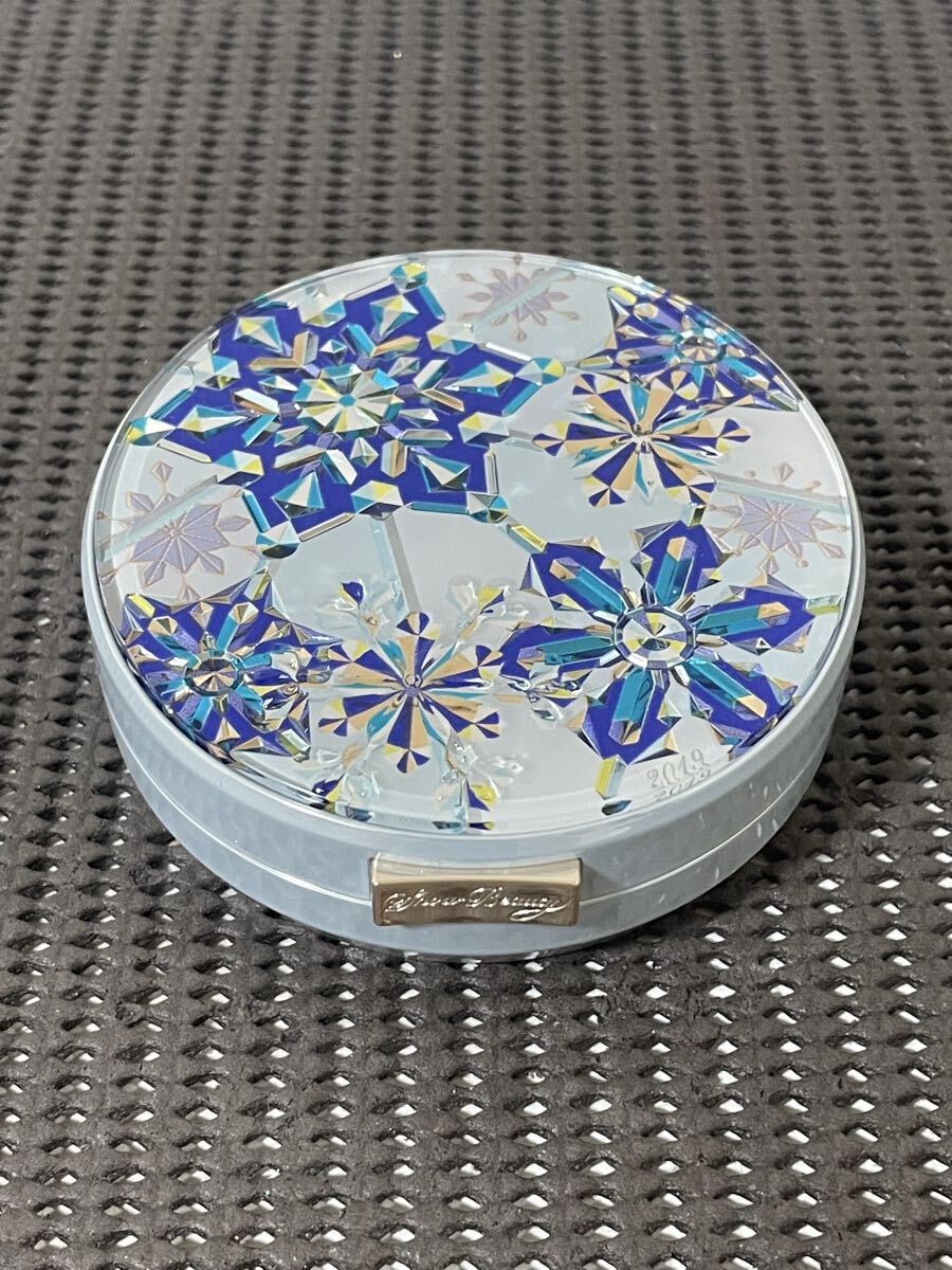 N5J309◆ 資生堂 スノービューティー ホワイトニング フェースパウダー 2019 フェイスパウダー 25g_画像3