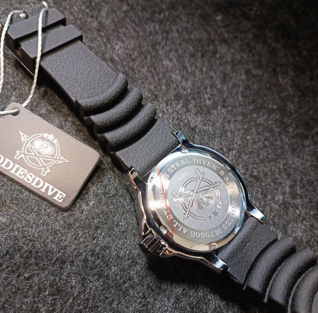 addiesdive ミリタリーウォッチ ルミノックス LUMINOX オマージュ クォーツ タフネス サバゲー 特殊部隊 ネイビーシールズ USエアフォース_画像2