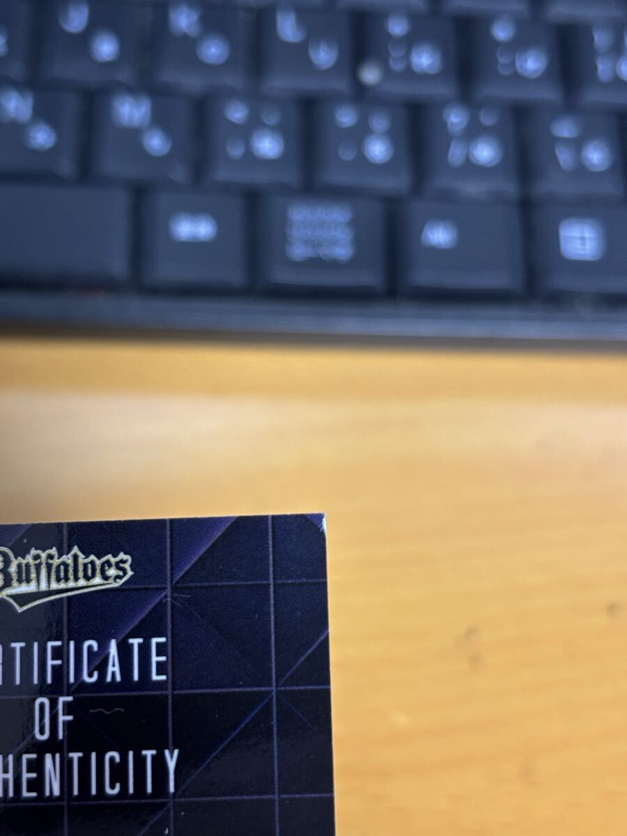 * EPOCH Epo k2025 Pacific * Lee g rookie карта комплект пшеница ...4 листов ограничение автограф автограф Ball Card Orix Buffaloes *