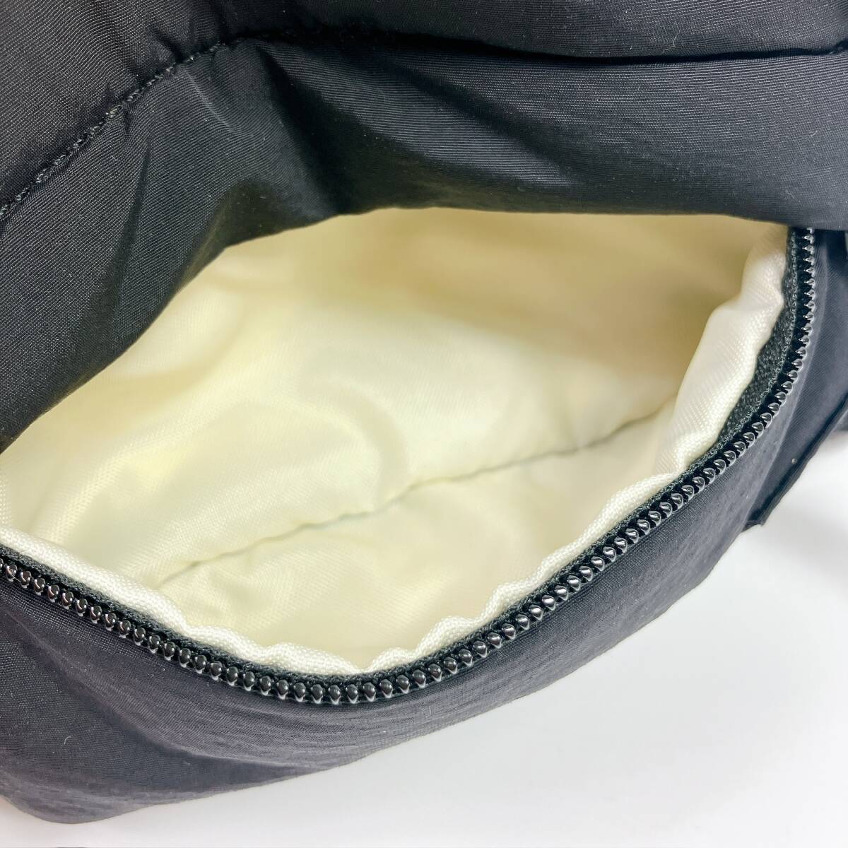 17650 THE NORTHFACE North Face сумка на плечо сумка-пояс черный чёрный парусина хлопок застежка-молния унисекс 