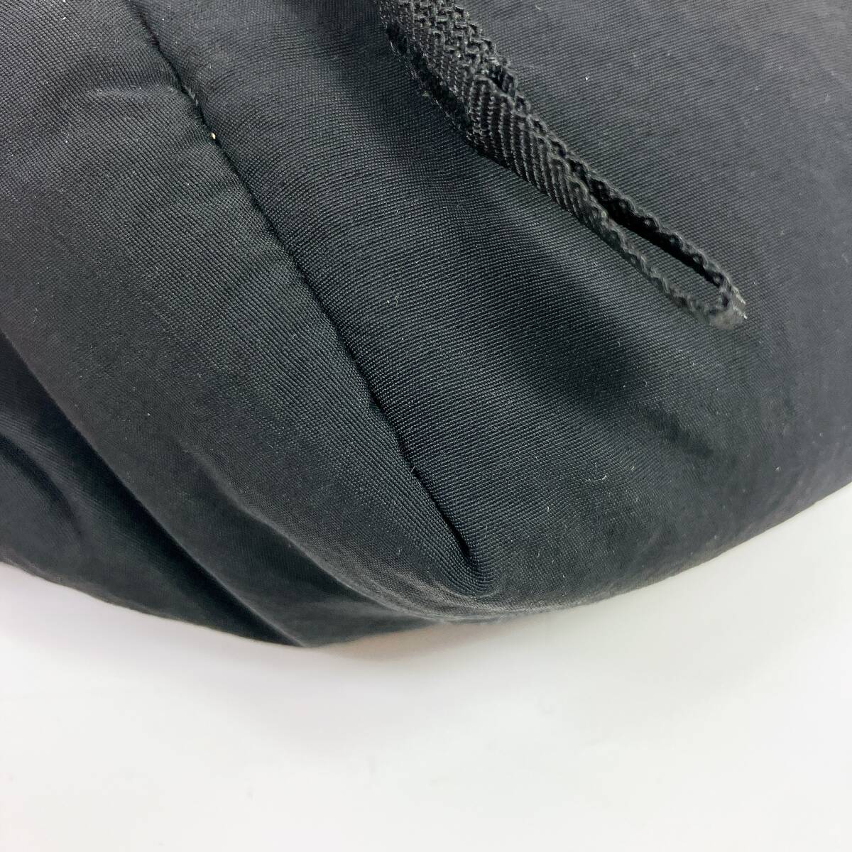 17650 THE NORTHFACE North Face сумка на плечо сумка-пояс черный чёрный парусина хлопок застежка-молния унисекс 