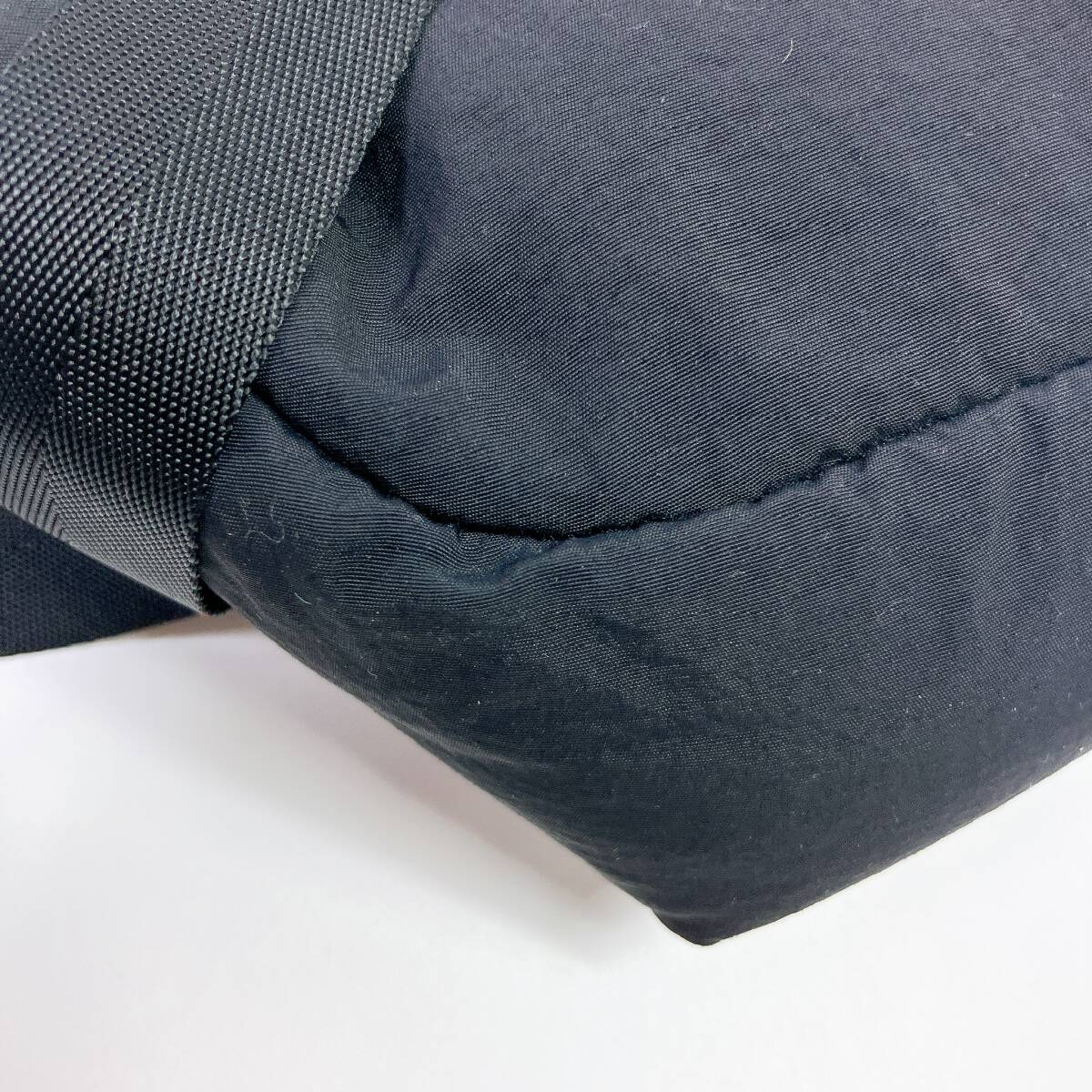 17650 THE NORTHFACE North Face сумка на плечо сумка-пояс черный чёрный парусина хлопок застежка-молния унисекс 