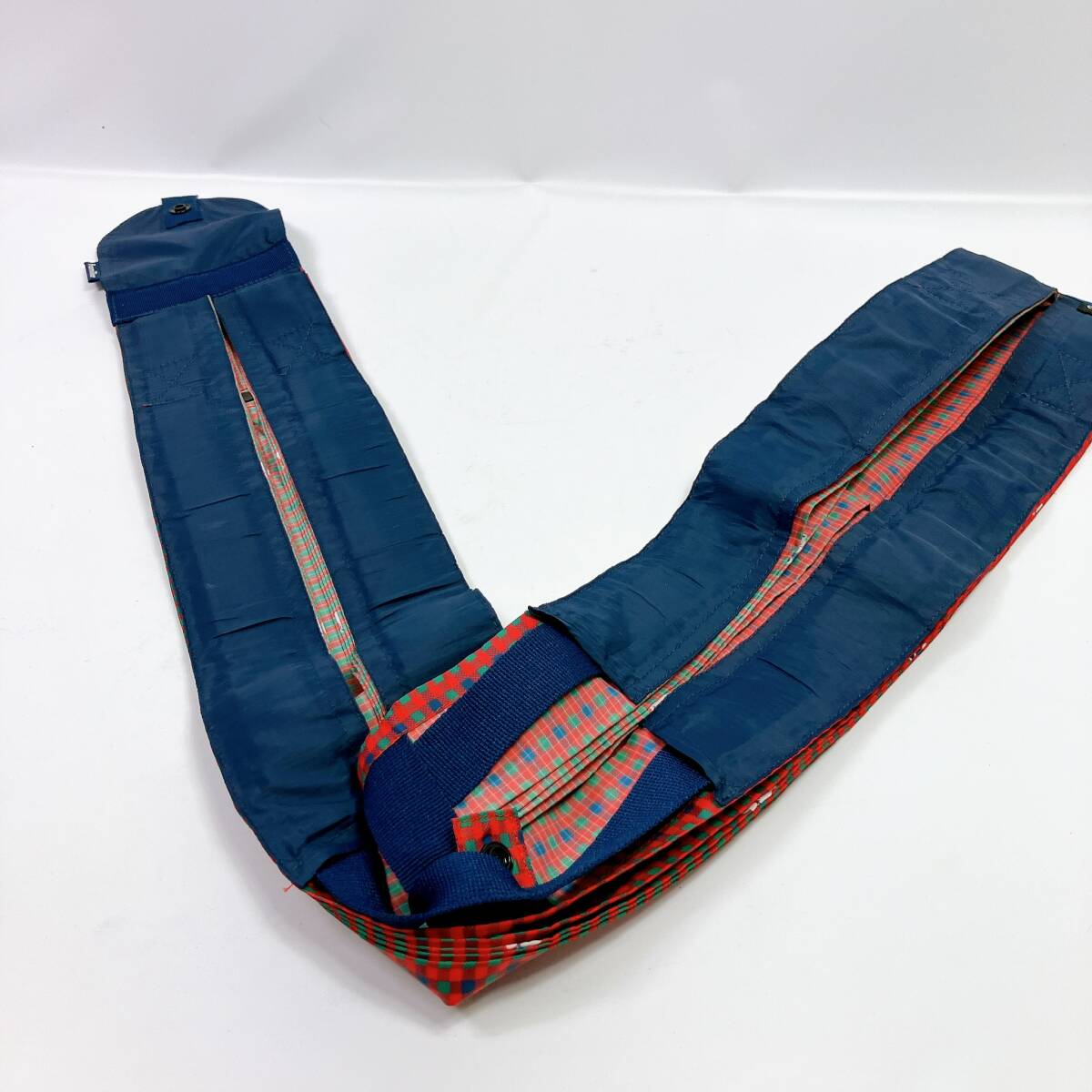 18120 familiar Familia эко-сумка compact сумка нейлон shu накладка Shupatto