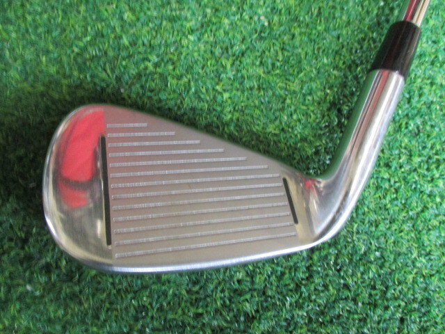 中古＊テーラーメイド＊RSi２＊４番＊単品＊スチール純正＊S＊_画像2