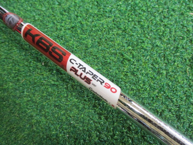 中古＊テーラーメイド＊RSi２＊４番＊単品＊スチール純正＊S＊_画像3