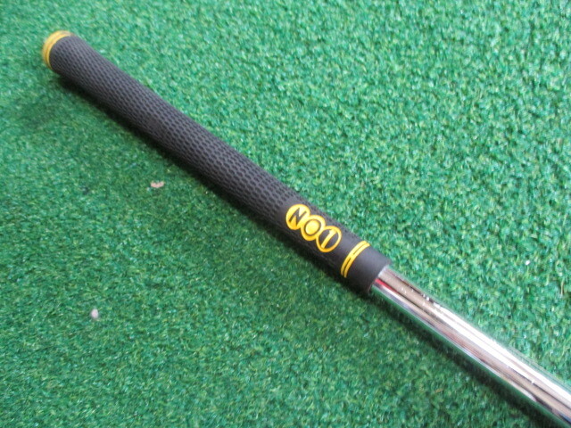 中古＊テーラーメイド＊RSi２＊４番＊単品＊スチール純正＊S＊_画像4