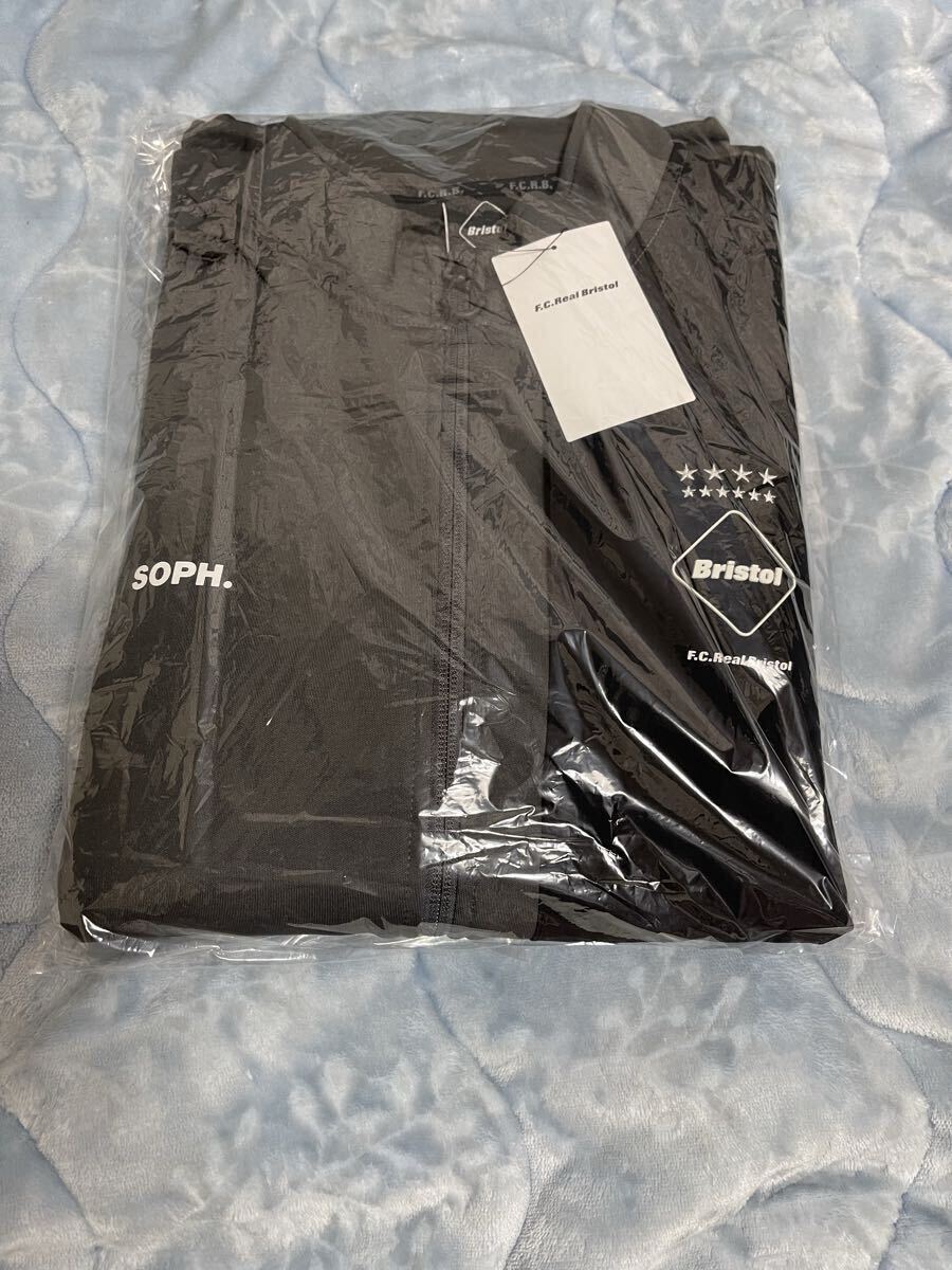 【新品未使用】 21AW 22 新品 FCRB f.c real bristol エフシーレアルブリストル SOPHNET ソフ PDK JACKET ジャケット ジャージブルゾン 