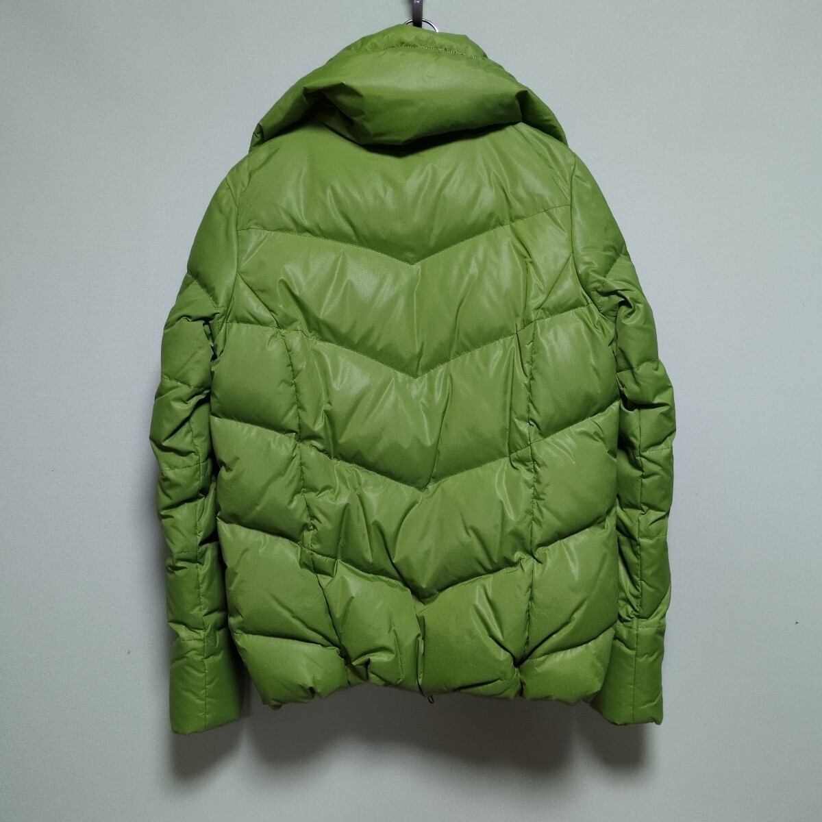 ★★オールズペール『owlspale』《ダウンジャケット》サイズF☆極美品☆ ★★_画像2