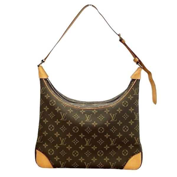 ルイヴィトン モノグラム ブローニュ35 M51260 バッグ ショルダーバッグ レディース☆0340_画像2