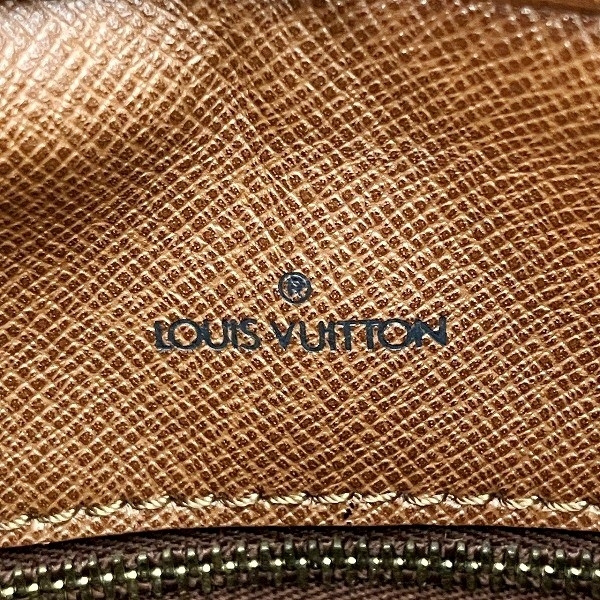 ルイヴィトン モノグラム ブローニュ35 M51260 バッグ ショルダーバッグ レディース☆0340_画像4