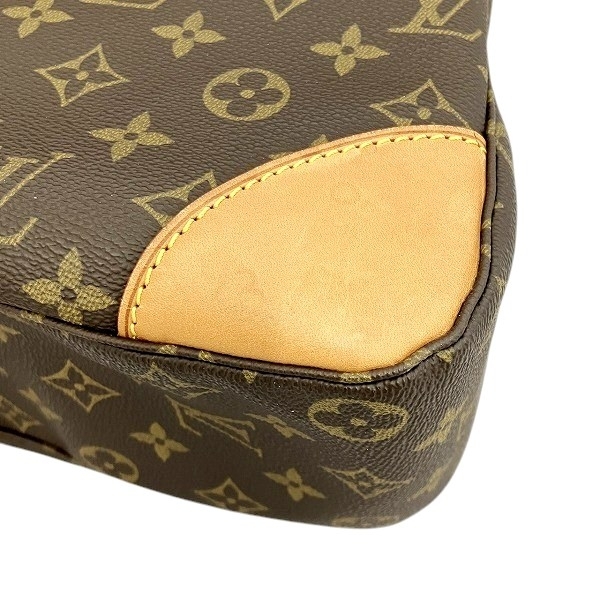 ルイヴィトン モノグラム ブローニュ35 M51260 バッグ ショルダーバッグ レディース☆0340_画像8