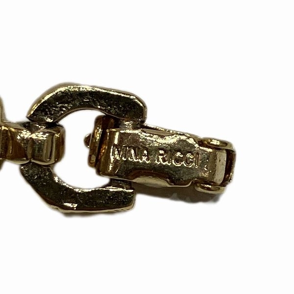 ニナ・リッチ ブランド小物 ブレスレット レディース☆0343_画像7