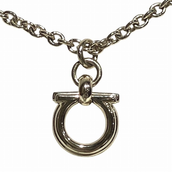  Ferragamo gun chi-ni бренд мелкие вещи колье женский *0303