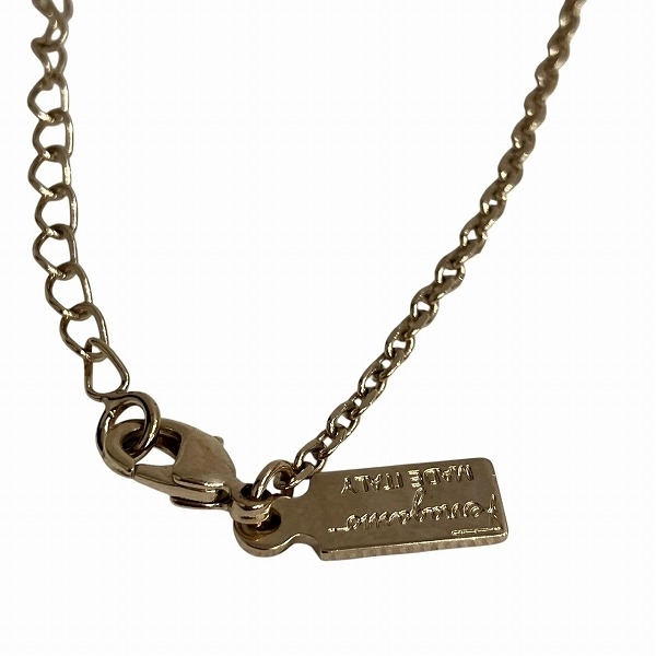  Ferragamo GP бренд мелкие вещи колье женский *0102