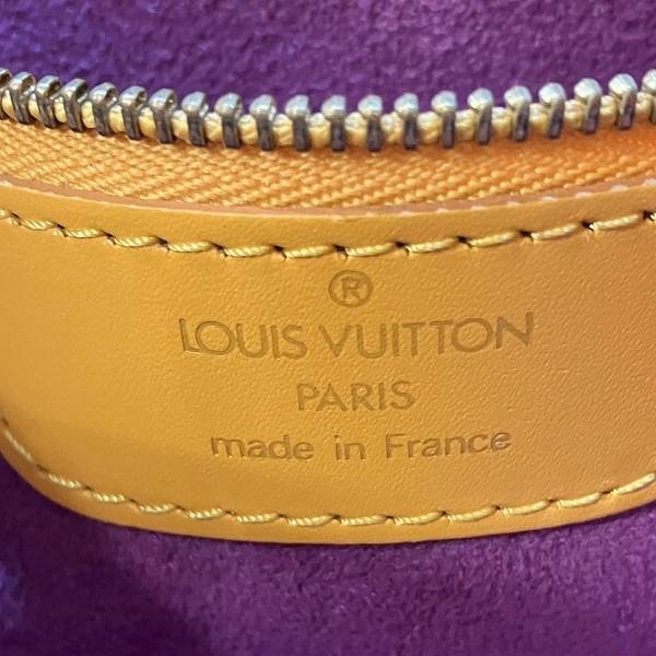 ルイヴィトン エピ サンジャック ショッピング M52269 バッグ ショルダーバッグ レディース 美品☆0302_画像4