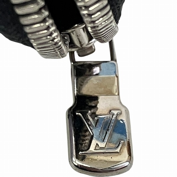 ルイヴィトン タイガ ポルトモネジュール M63375 コインケース メンズ☆0317_画像8