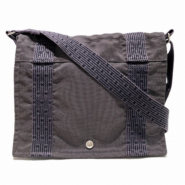 エルメス エールライン バサスPM バッグ ショルダーバッグ メッセンジャーバッグ ユニセックス☆0202_画像1