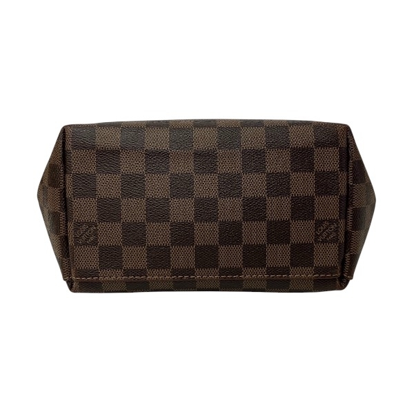 ルイヴィトン ダミエ クラプトン バックパック N42259 バッグ リュック レディース☆0317_画像3