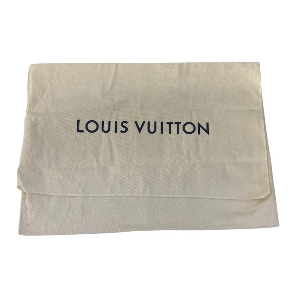 ルイヴィトン ダミエ クラプトン バックパック N42259 バッグ リュック レディース☆0317_画像5