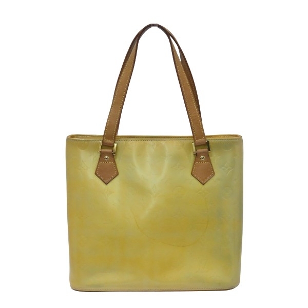 ルイヴィトン モノグラムヴェルニ ヒューストン M91121 バッグ トートバッグ レディース☆0308_画像2