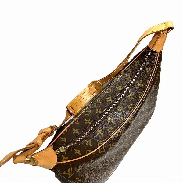 ルイヴィトン モノグラム ブーローニュ M51260 バッグ ショルダーバッグ レディース☆0338_画像8