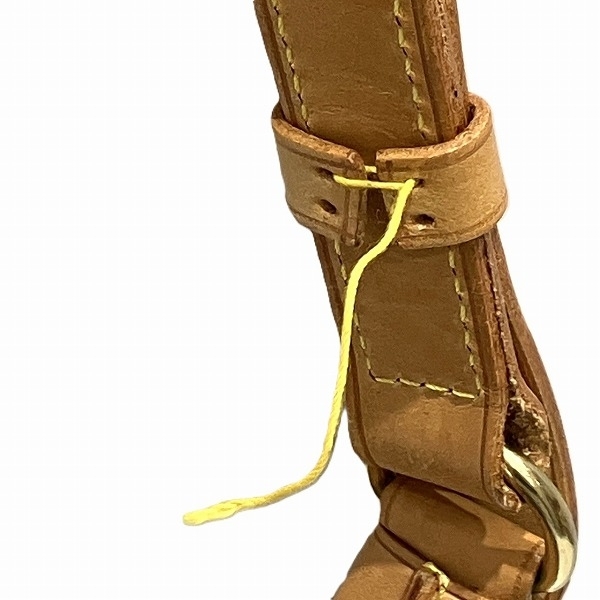 ルイヴィトン モノグラム ブーローニュ M51260 バッグ ショルダーバッグ レディース☆0338_画像9