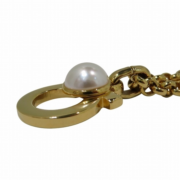  Ferragamo gun chi-ni304661 бренд мелкие вещи колье женский *0308