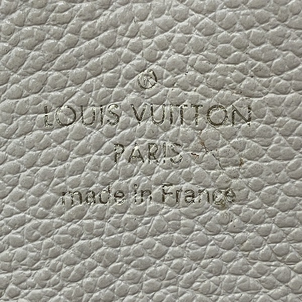 ルイヴィトン ダミエ エベヌ クラプトン N42259 バッグ リュック レディース☆0338_画像4