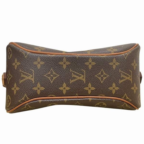 ルイヴィトン モノグラム ブロワ M51221 バッグ ショルダーバッグ レディース☆0302_画像3