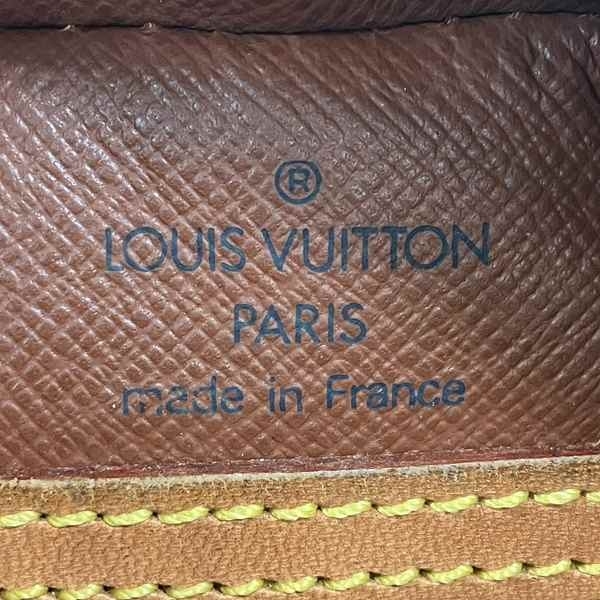 ルイヴィトン モノグラム ブロワ M51221 バッグ ショルダーバッグ レディース☆0302_画像4