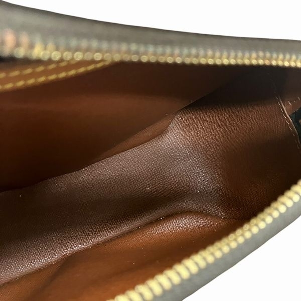 ルイヴィトン モノグラム ブロワ M51221 バッグ ショルダーバッグ レディース☆0302_画像5