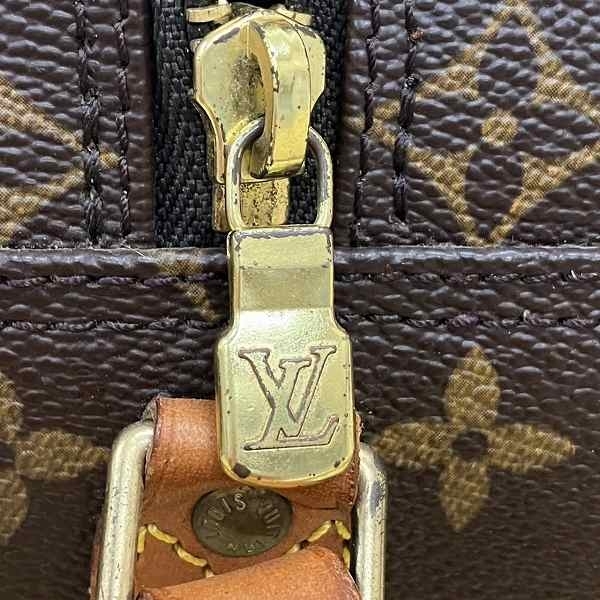 ルイヴィトン モノグラム ブロワ M51221 バッグ ショルダーバッグ レディース☆0302_画像8