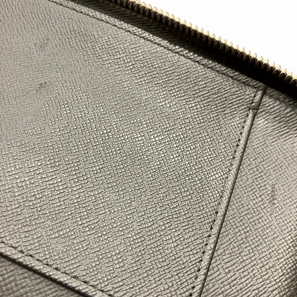 ルイヴィトン ダミエ クリストファーネメス ジッピーオーガナイザー N41683 長財布 2つ折り財布 ユニセックス☆0332_画像8