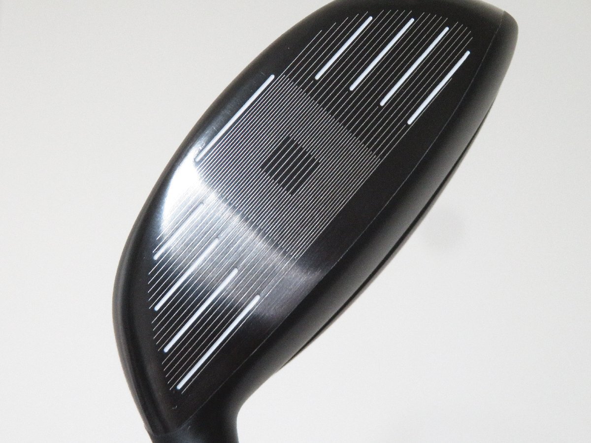 オノフ ONOFF ARMS AKA アカ 2024 5W 18° SMOOTH KICK MP-524F FLEX=S 美品_画像5