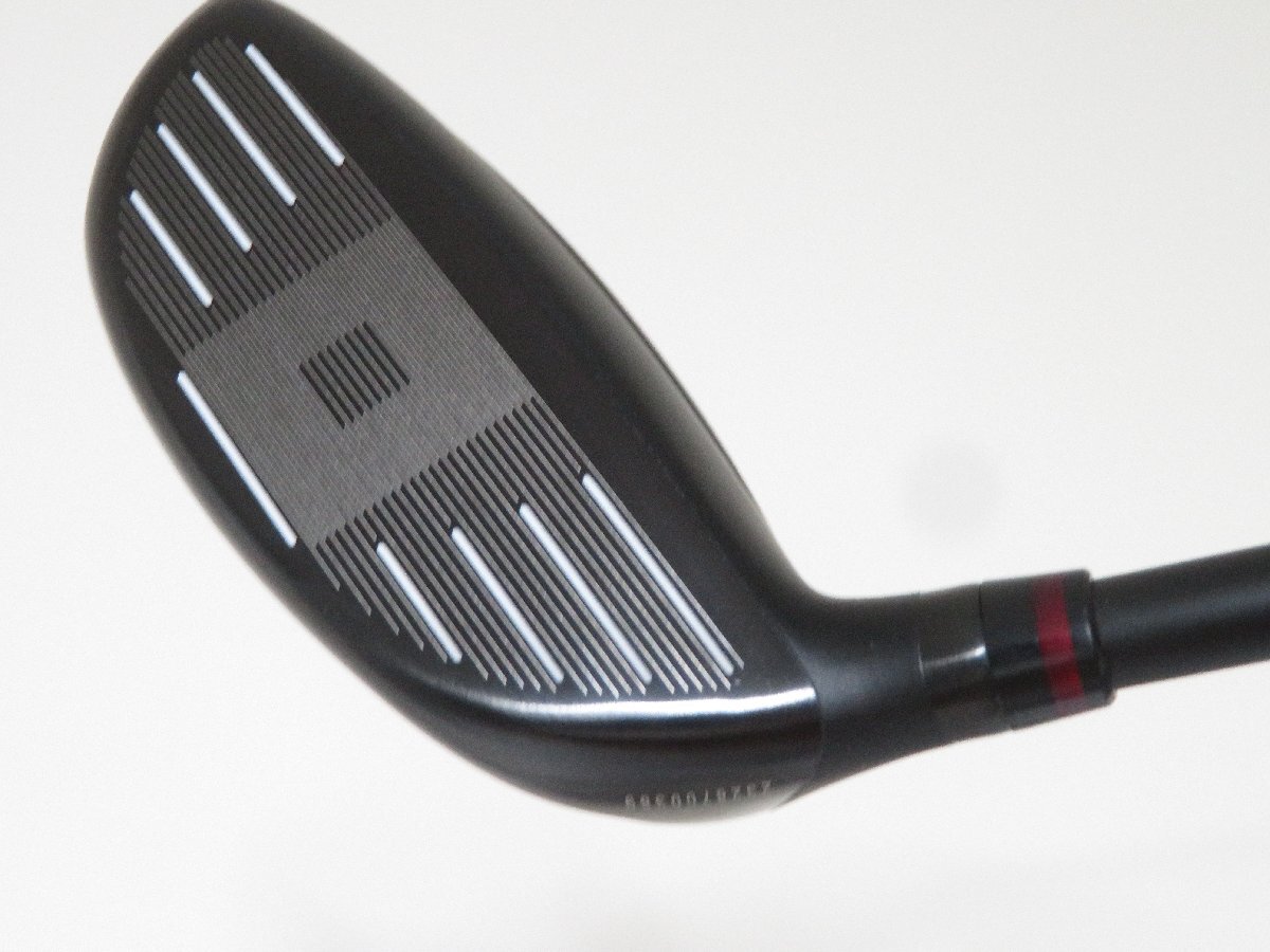 オノフ ONOFF ARMS AKA アカ 2024 5W 18° SMOOTH KICK MP-524F FLEX=S 美品_画像4