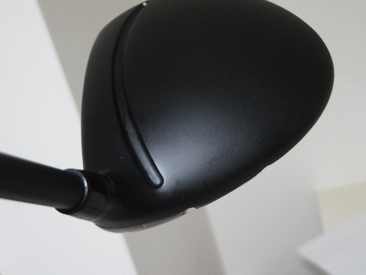 オノフ ONOFF ARMS AKA アカ 2024 5W 18° SMOOTH KICK MP-524F FLEX=S 美品_画像7