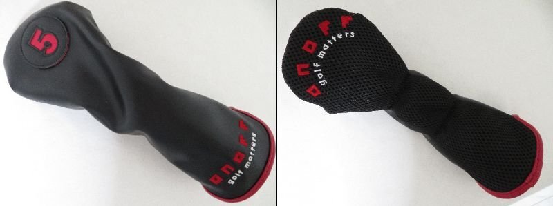 オノフ ONOFF ARMS AKA アカ 2024 5W 18° SMOOTH KICK MP-524F FLEX=S 美品_画像10