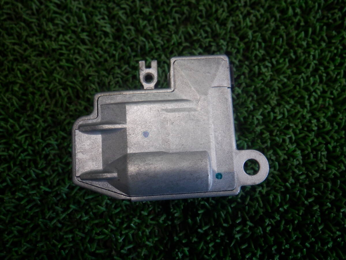 ワゴンＲ（ＭＨ２３Ｓ）純正ステアリングロックユニット　スマートキーシステム車　４９４１９キロ_画像3