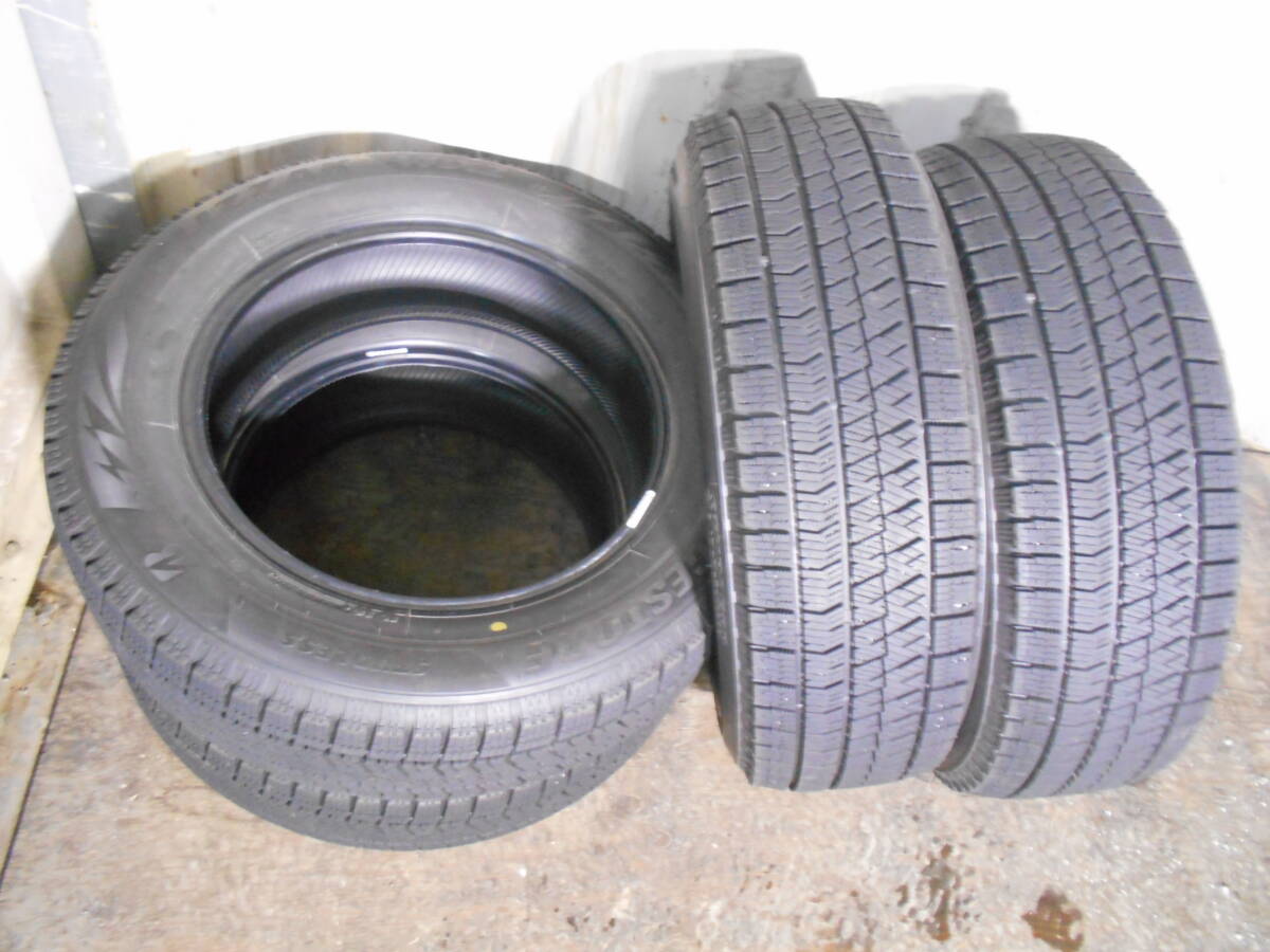 ●ブリヂストン BLIZZAK VRX2●195/65R16●1本 1,950円～●4本セット●_画像1
